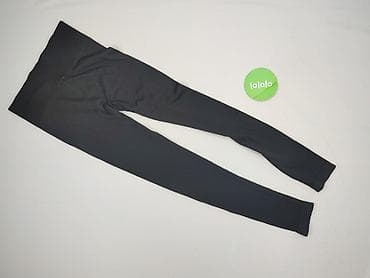 sneakersy: Legginsy Sportowe damskie, rozmiar L — 3