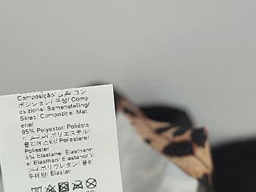 dla puszystych: Shein, Bluzka damska, rozmiar XL — 6