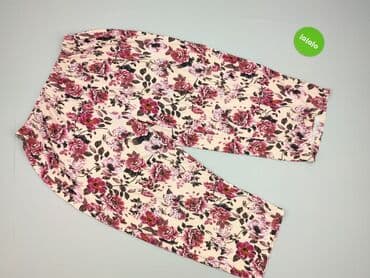 crocs: Lilie Rose, 3/4 Trousers for women, size M — 2