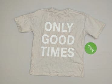 koszulka palion allegro: T-shirt, St. Bernard, 9-12 months, condition - Very good — 3