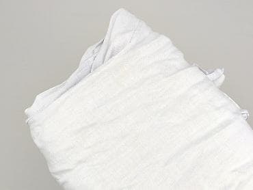 lniane: H&M L.O.G.G., Spodnie materiałowe damskie, rozmiar M — 7