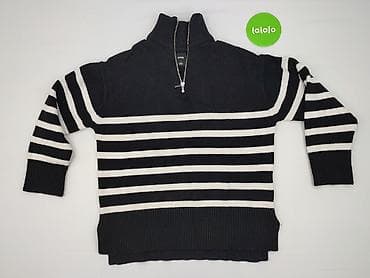 cropp sweter: Sinsay, Sweter damski, rozmiar 2XS — 2