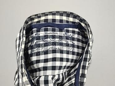 nike dunk ccc: Cherokee, Koszulа dla mężczyzn, rozmiar L — 4