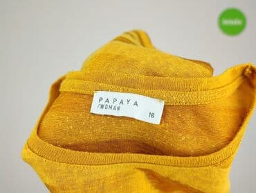 tatuum bluzki: Papaya, T-shirt damski, rozmiar 2XL — 4