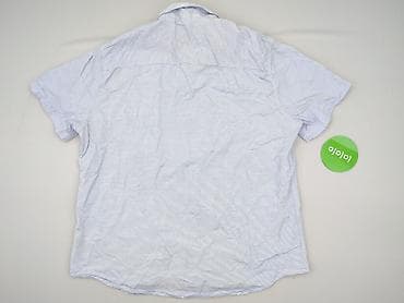 bomberka oversize: F&F, Koszulа dla mężczyzn, rozmiar 2XL — 5