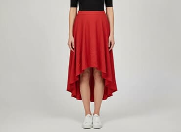 spódnice midi bawełniana: Koton, Spódnica damska, rozmiar XS — 1