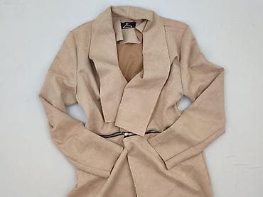 Płaszcz damski, rozmiar S