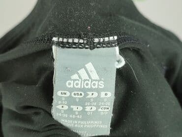 rajstopy adriana: Adidas, Legginsy Sportowe damskie, rozmiar S — 5