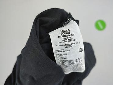 vrs basic jeans: Jack & Jones, Koszulka dla mężczyzn, rozmiar 2XL — 6