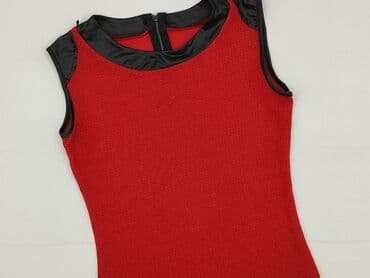 Жіночий одяг: Pronto Moda, Топ жіночий, розмір S — 1