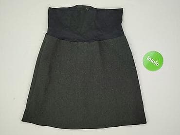 emo odzież: Used, Spódnica damska, rozmiar L — 2