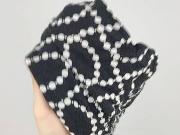 sweter w warkoczowy splot h m: H&M, Golf damski, rozmiar M — 5