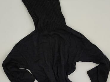 sweter z solar: Sukienka damska, rozmiar XS — 1