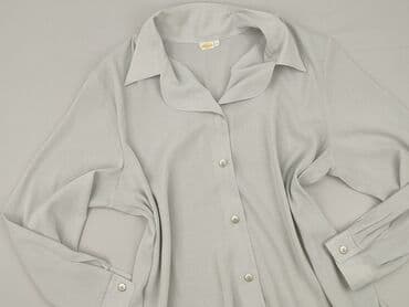 makalu bluzki: Bluzka damska, rozmiar 5XL — 1