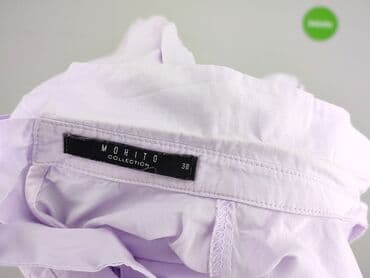 mohito koszula muślinowa: Mohito, Koszula damska, rozmiar M — 4