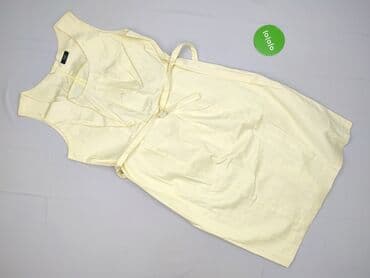 sukienki swing plus size: F&F, Sukienka damska, 2XL — 2