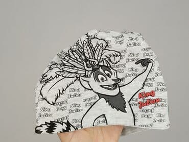 kurtka napapijri: Czapka, Disney, 1.5-2 lat, 48-49 cm, stan - Bardzo dobry — 5