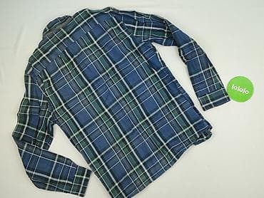 clockhouse basic t shirt: Angelo Litrico, Koszulа dla mężczyzn, rozmiar M — 3