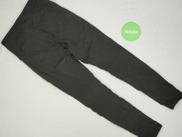 dżinsy czarne: Noisy May, Jeansy damskie, rozmiar S — 3