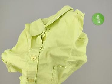 koszula collusion: Koszula damska, rozmiar 2XL — 5