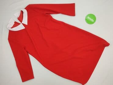 sukienki z kolnierzem: Women`s dress, size S — 3