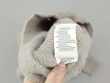 misbhv sweter: Sweter damski, rozmiar L — 4