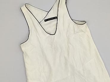 basic t shirty zara: Zara, Top damski, rozmiar S — 1