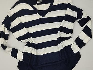 pull and bear sweter: Beloved, Sweter damski, rozmiar M — 1