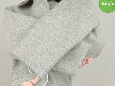 zalando trencz mango: Coat, 3-4 years, 98-104 cm, condition - Very good — 5