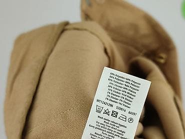 robocze spodnie: F&F, Spodnie materiałowe damskie, rozmiar 2XS — 6