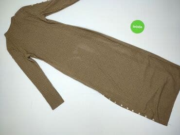 allegro sukienki dla puszystych: Sukienka damska, rozmiar M — 3