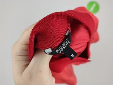 bluza bokserska: Kurtka bomberka damska, rozmiar M — 4