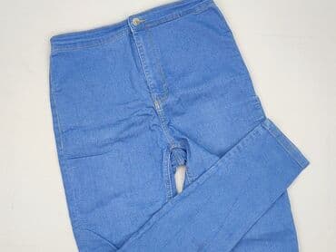 Jeans for women, L