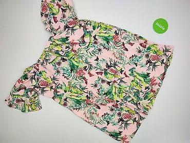 bermudy: H&M, Sukienka damska, rozmiar M — 3