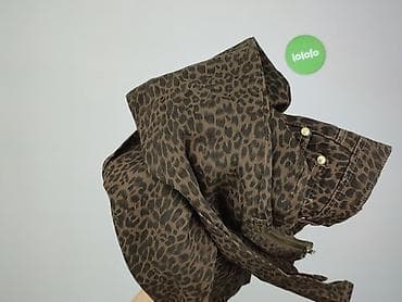 ccc buty crocs: Spodnie materiałowe damskie, rozmiar S — 4