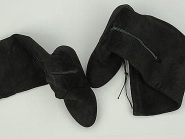 kozaki prima moda: Kozaki damskie, rozmiar 35 — 1