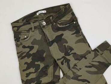 Bershka, Джинси жіночі, XS на lalafo.pl Bershka, Джинси жіночі, XS