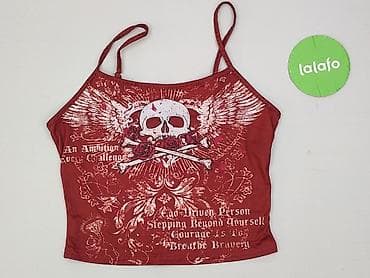 clothes pl: Shein, Top damski, rozmiar S — 2