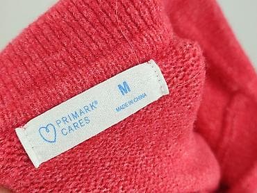 pull and bear kurtka bomber: Primark, Women`s sweater, size M — 4