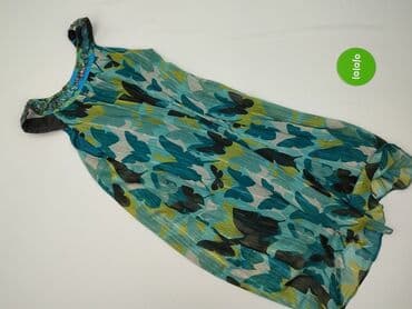 martensy i sukienka: Sukienka damska, rozmiar M — 4