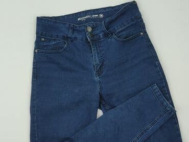 buty na koturnie w ccc: C&A, Jeansy damskie, rozmiar M — 1