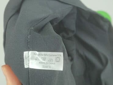 krótkie spodenki wyszczuplające: Bielizna damska, L — 4