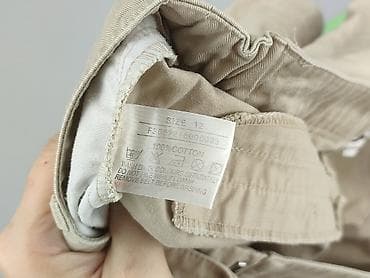 buty na wf: Szorty damskie, rozmiar M — 5