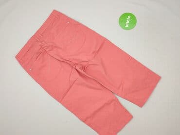 spodenki s: Esmara, Spodnie 3/4 damskie, rozmiar M — 3