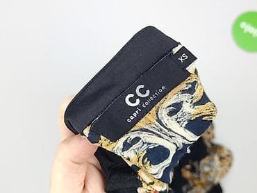 chaotic system brand: Cardigan, Kardigan damski, rozmiar XS — 5