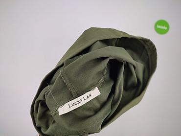 so 98: Bluza z kapturem damska, rozmiar One size — 5