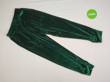 sukienki z weluru i aksamitu allegro: Komplet dresowy damski, rozmiar XL — 4