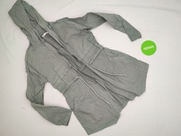 parajumpers bluza: ITALY FASHION, Parka damska, rozmiar One size — 2