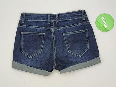 c: Organic Cotton, Szorty damskie, rozmiar M — 3