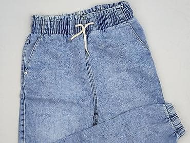 converse 28: House of Denim, Jeansy damskie, rozmiar S — 1